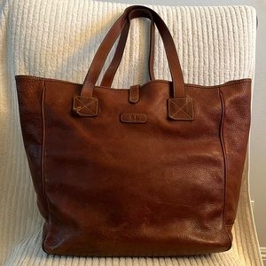 Ralph Lauren Travel Tote